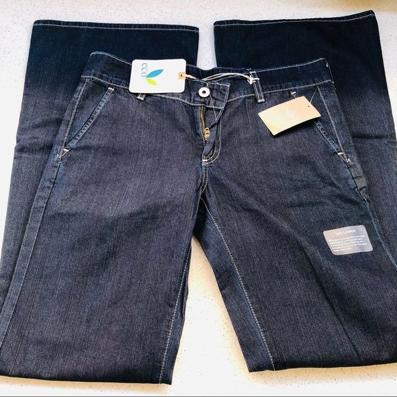 COPY - AG THE Everette trouser pants Anthropologie (rare) - Picture 1 of 12